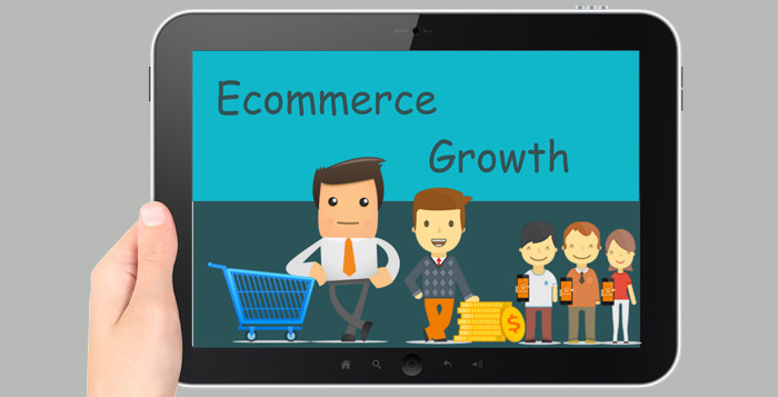 Ny rapport om udviklingen i online handel