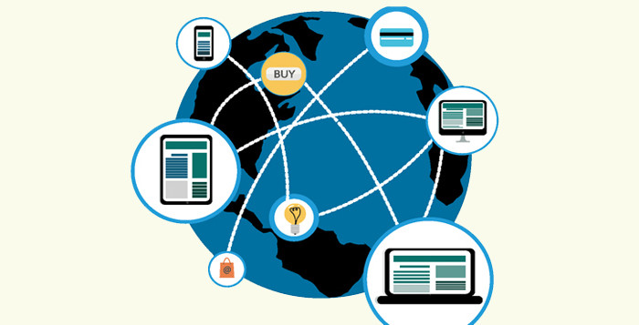 Sammenlign din performance med andre europæiske netbutikker