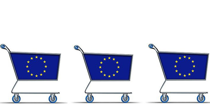 Ny EU-strategi kan blive et mareridt for netbutikker